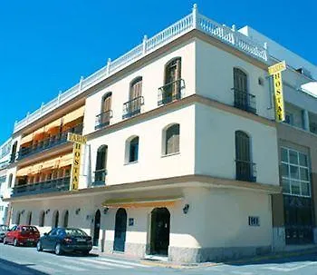 Hostal Tarifa -Recepcion Abierta Las 24H-