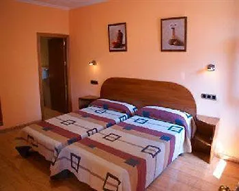 Hostal Tarifa -Recepcion Abierta Las 24H- Pensionat