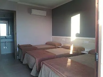 Hostal Tarifa -Recepcion Abierta Las 24H-