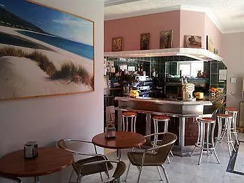 ** Guest house Hostal Tarifa -Recepcion Abierta Las 24H- Spain