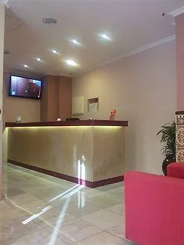 Hostal Tarifa -Recepcion Abierta Las 24H- Guest house