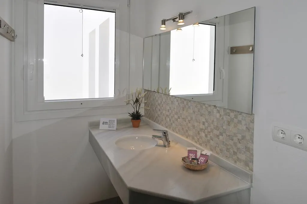Guest house Hostal Tarifa -Recepcion Abierta Las 24H-