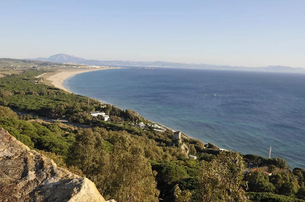 Hostal Tarifa -Recepcion Abierta Las 24H-