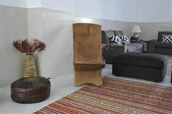 Hostal Tarifa -Recepcion Abierta Las 24H-