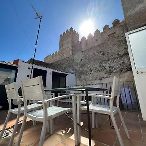 Apartment Castillo, Tarifa
