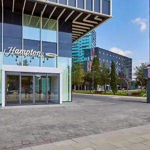 Hampton By Hilton Barcelona Fira Gran Via Spain