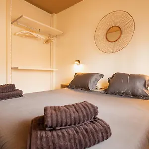 Apartment Lances Penthouses, Tarifa
