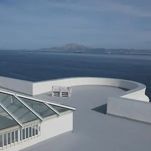 Гостевой дом White House Tarifa