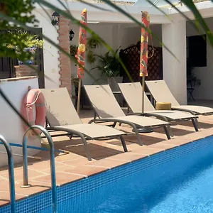 3* Casa de hóspedes Casa Bambu