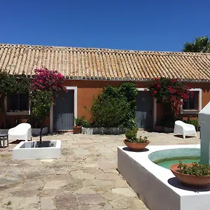 Landhaus Cortijo El Pozuelo, Tarifa