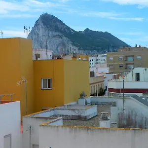  Penzion La Esteponera