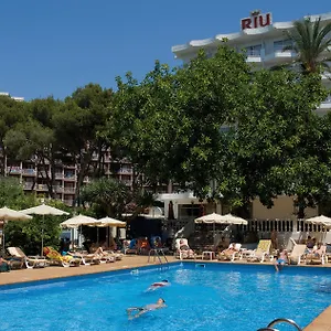 Riu Festival Spain