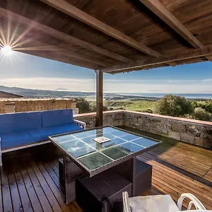 Landhaus Rural, Tarifa
