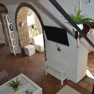The Best In The Center Of Tarifa