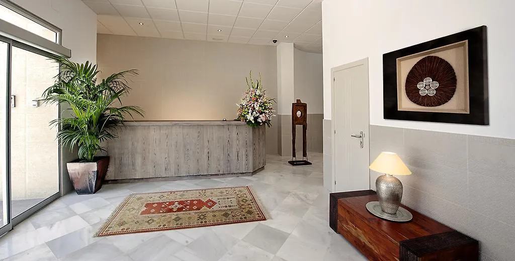 Hostal Tarifa -Recepcion Abierta Las 24H- 2*,