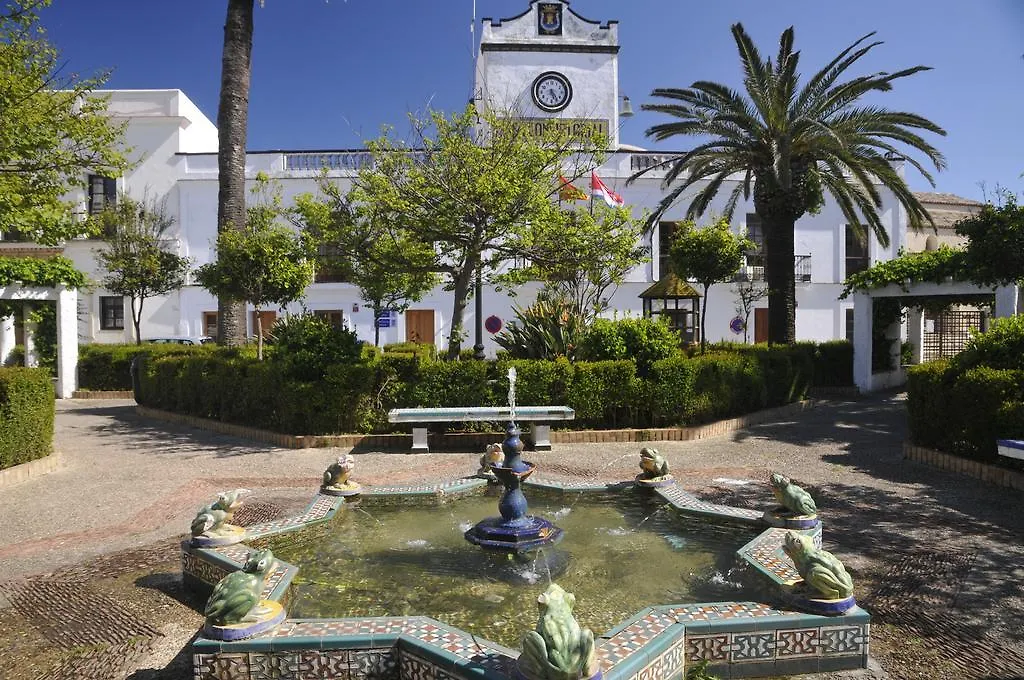Guest house Hostal Tarifa -Recepcion Abierta Las 24H-